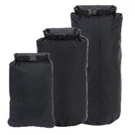 Snugpak Medium Dri-Sak Original in Black TGSP-80DS01BK-MD